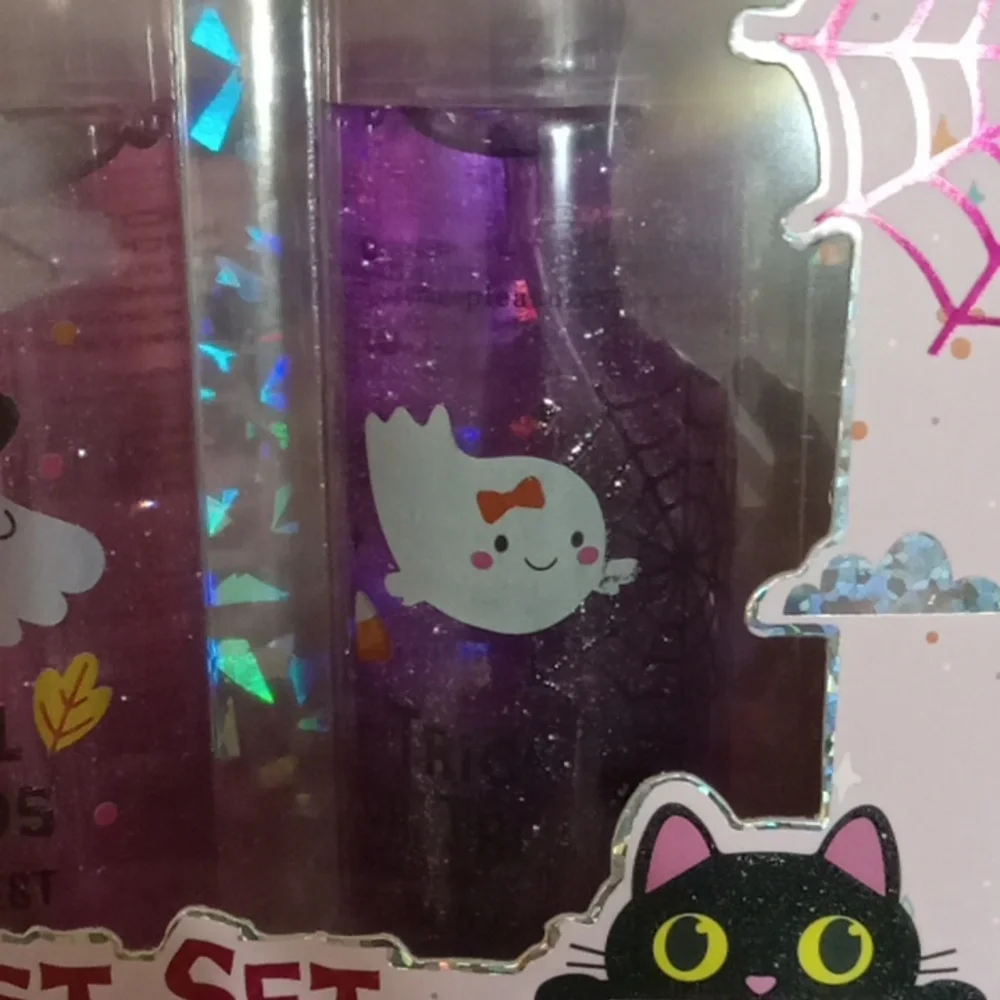Halloween simplepleasures Scented Body Mist Set 🎃🦇👻